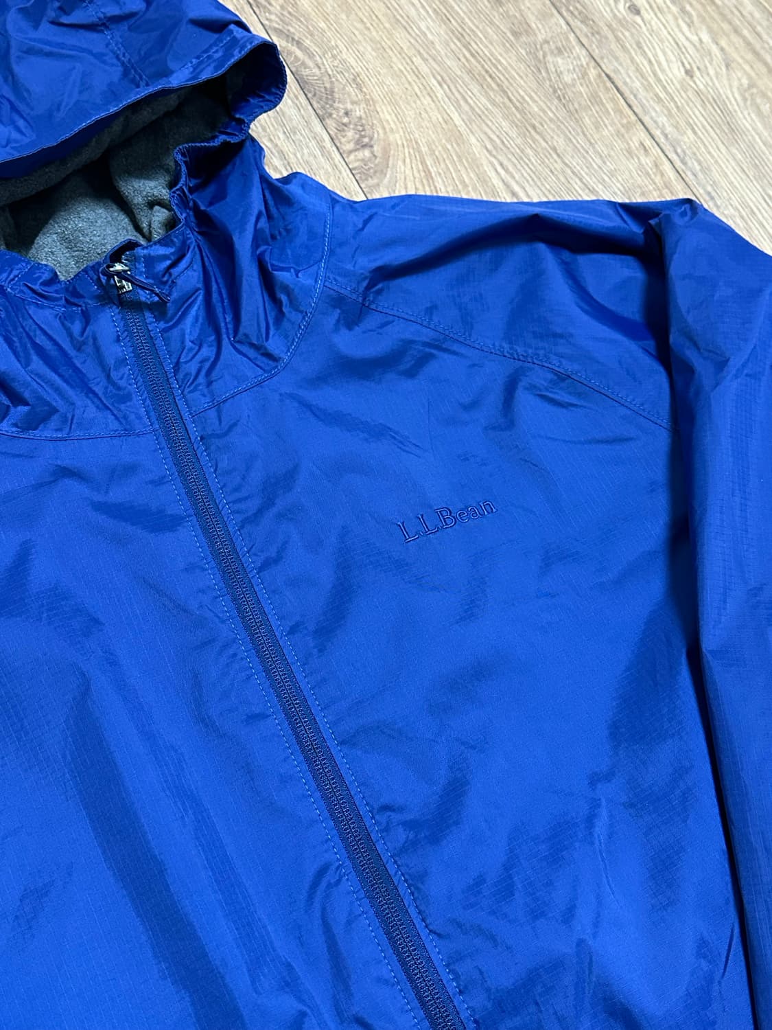 [엘엘빈] •LLbean Lightweight nylon hooded s 상품이미지2