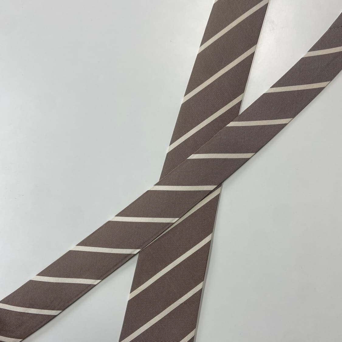 드레익스 명품 넥타이 (Drakes) 7.2cm 상품이미지4