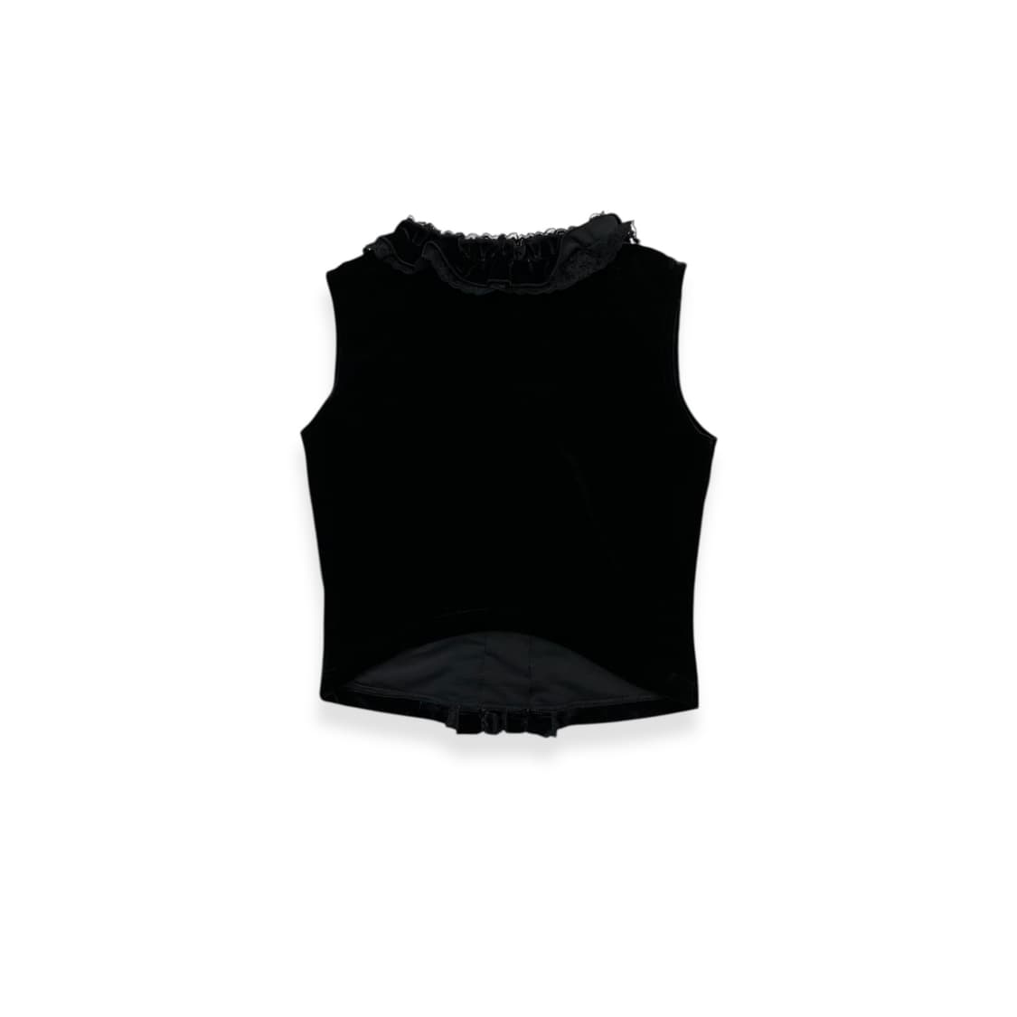 Anna Luna velvet 상품이미지2