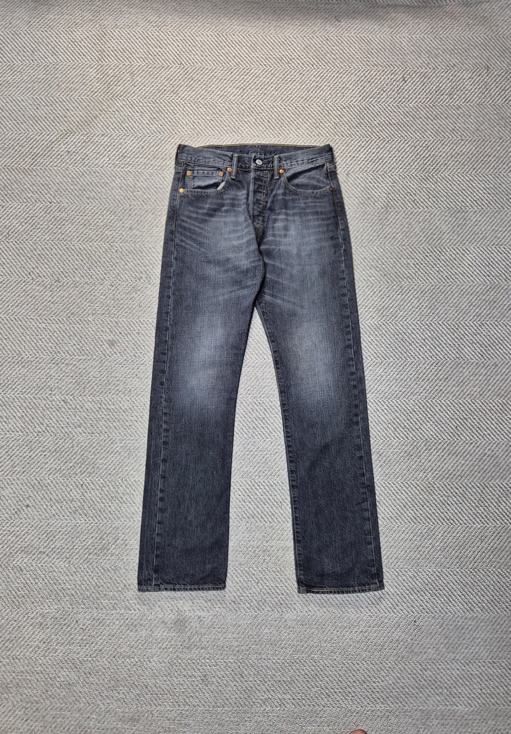 리바이스 501 w31(A6) 상품이미지1