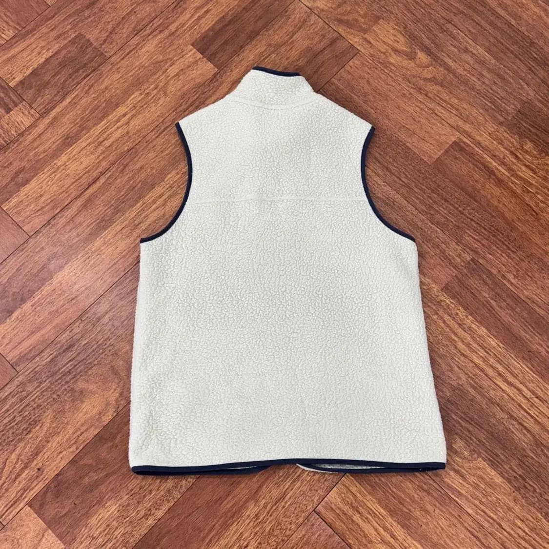 L 파타고니아 레트로 파일 플리스 베스트 조끼  상품이미지2