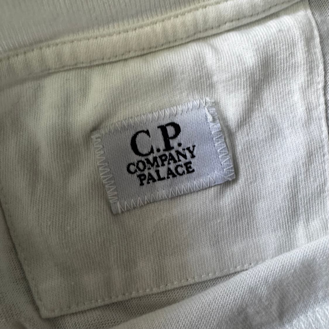[XL] CP Company X Palace 빈팔티 상품이미지7