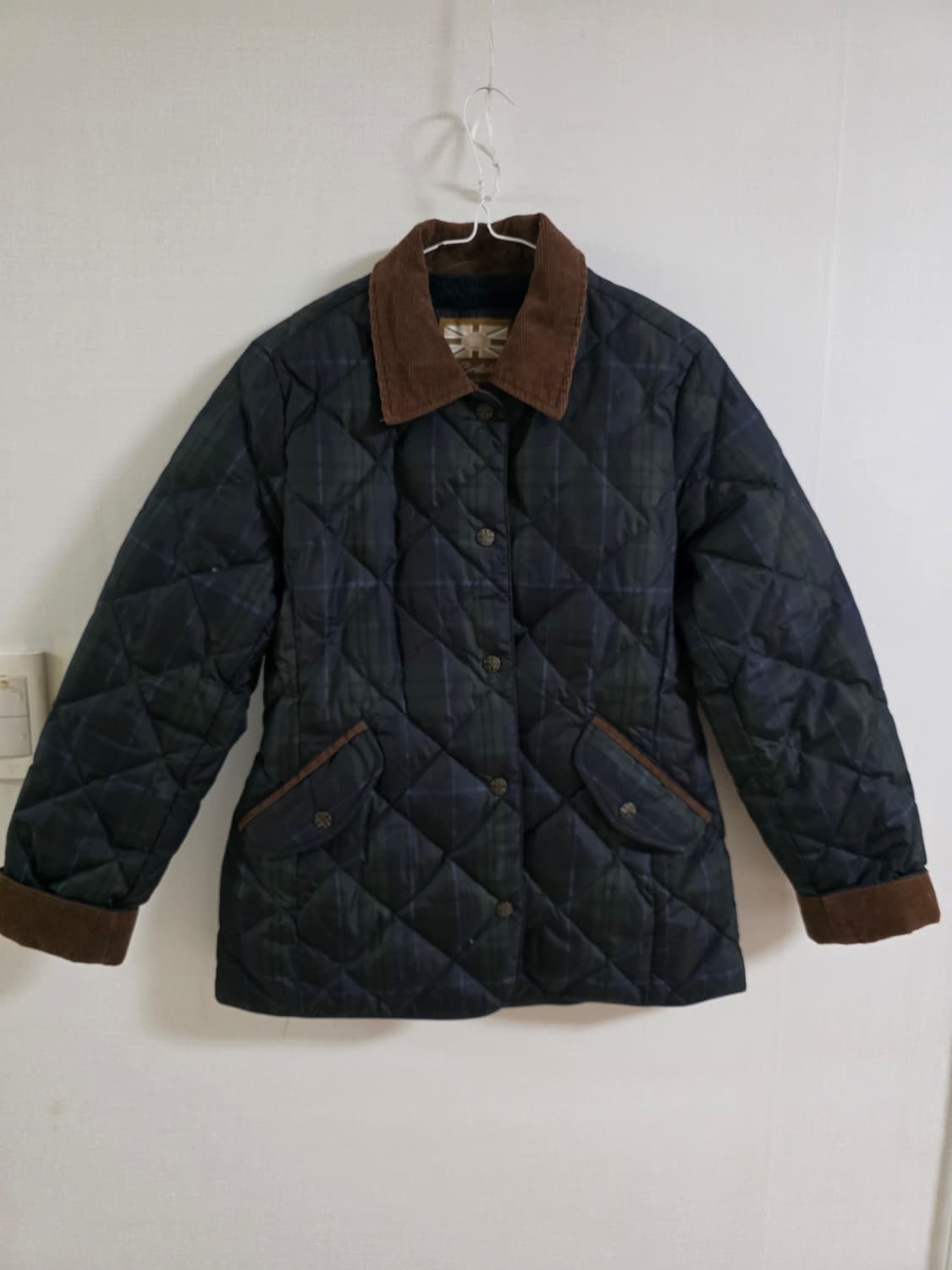 merc 오리털 패딩 상품이미지1