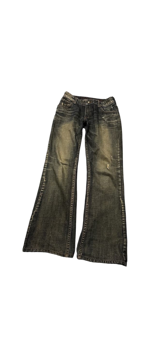 OOs vintage bootcut jean 상품이미지1