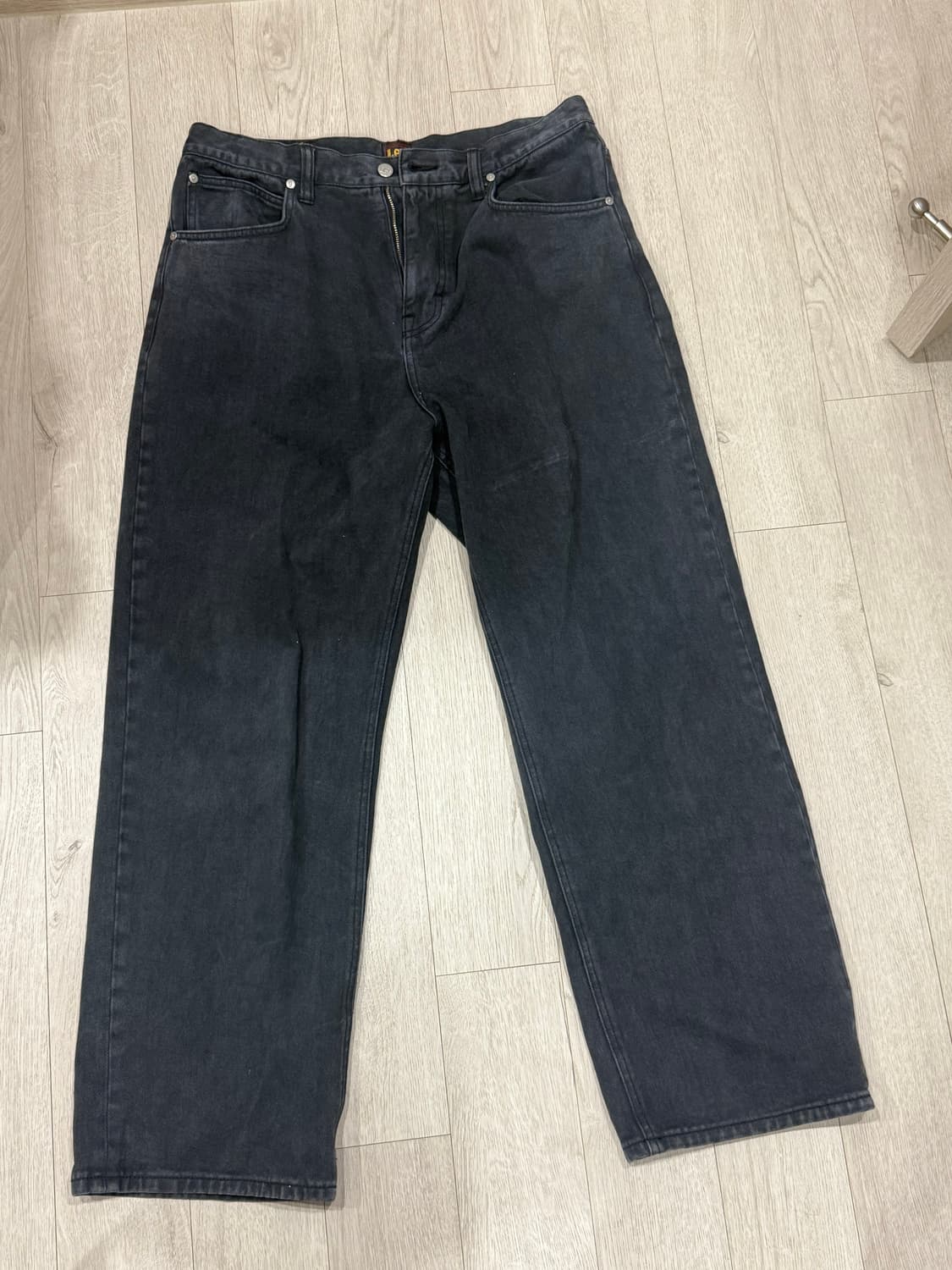 Lee 청바지 상품이미지1