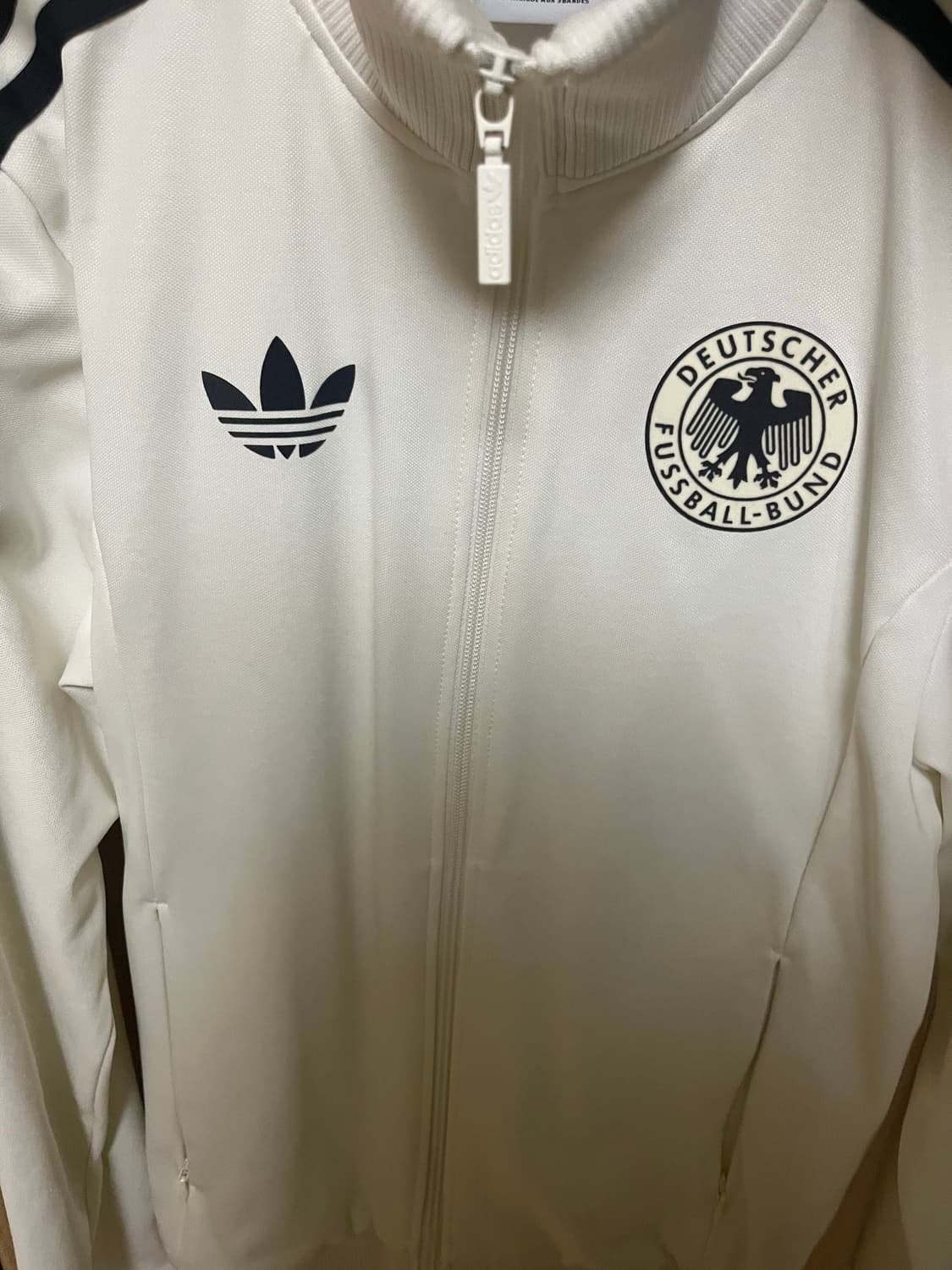 아디다스 베켄바우어 트랙탑 - KR 상품이미지2