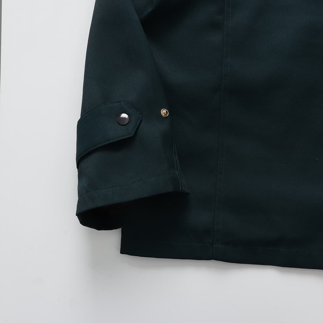 EMMA CLOTHES Oversized Hunting Jacket 상품이미지10
