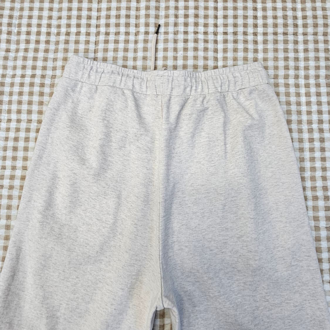 게스 밴딩 조거팬츠 남자32~33 상품이미지5