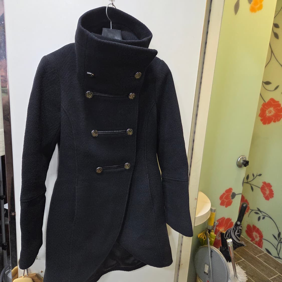 맥케이지 나폴레옹 코트 상품이미지1