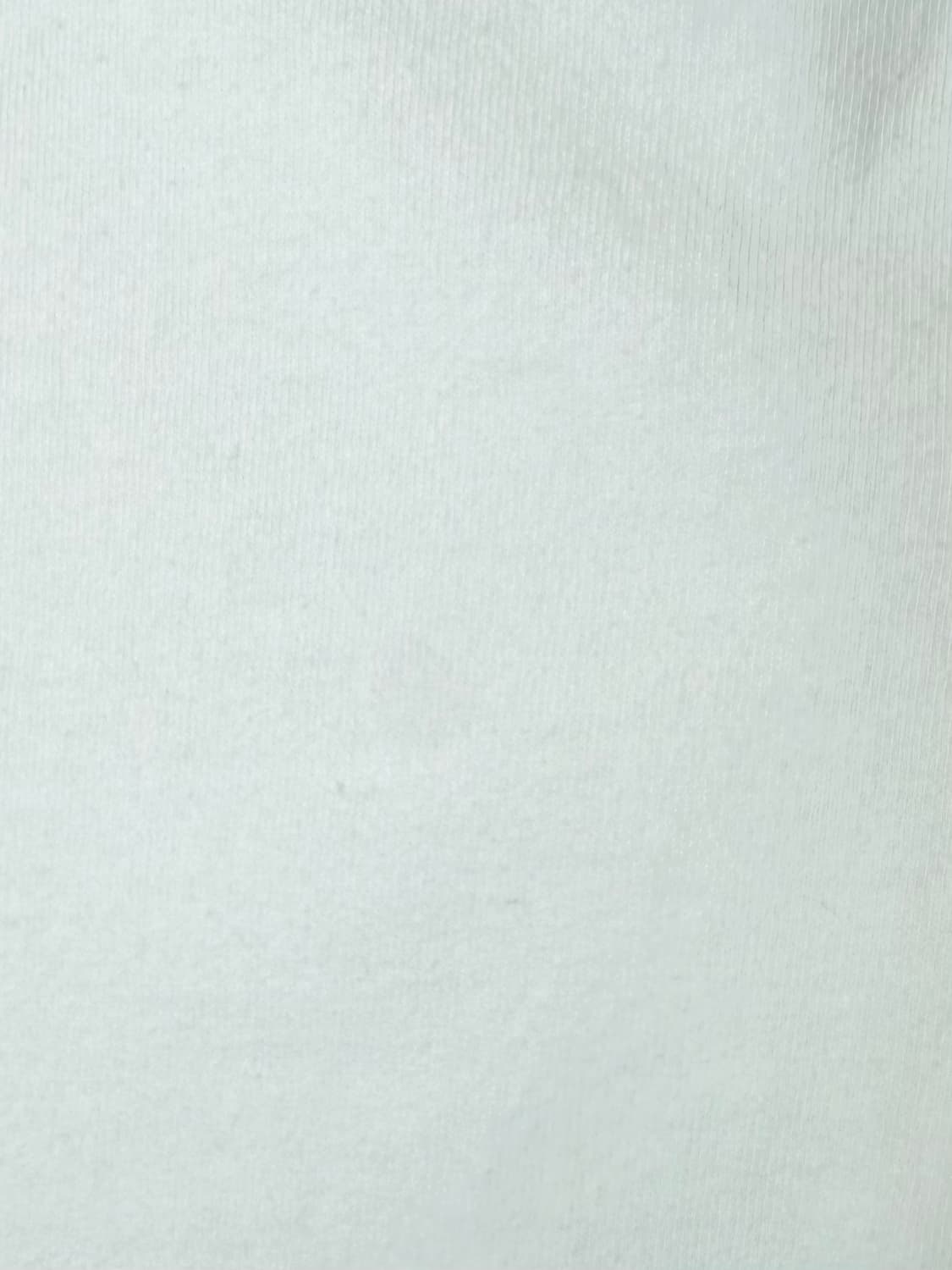 꼼데가르송 블랙하트 빅하트 반팔티 상품이미지6