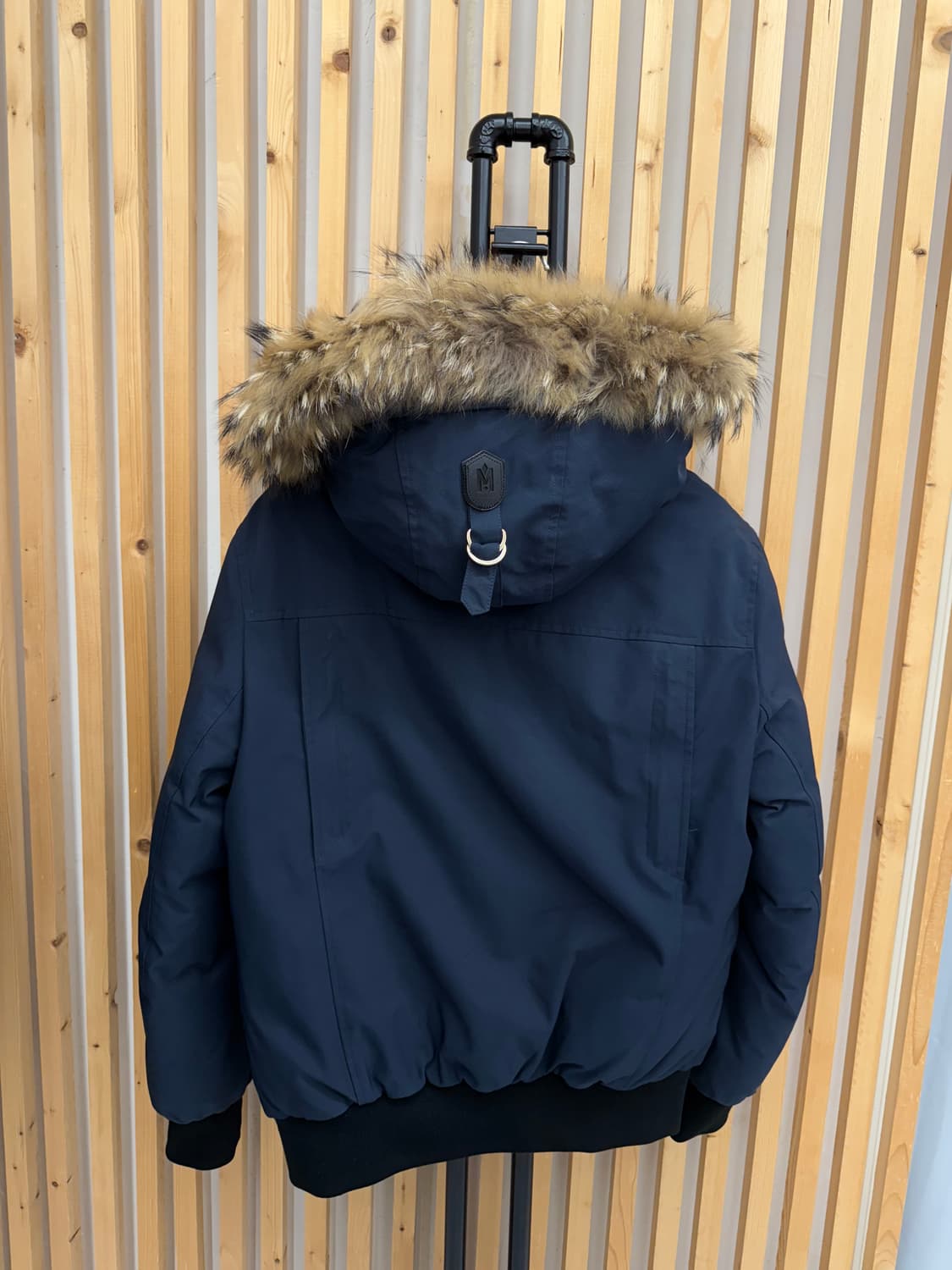 맥케이지 딕슨 금장 상품이미지2