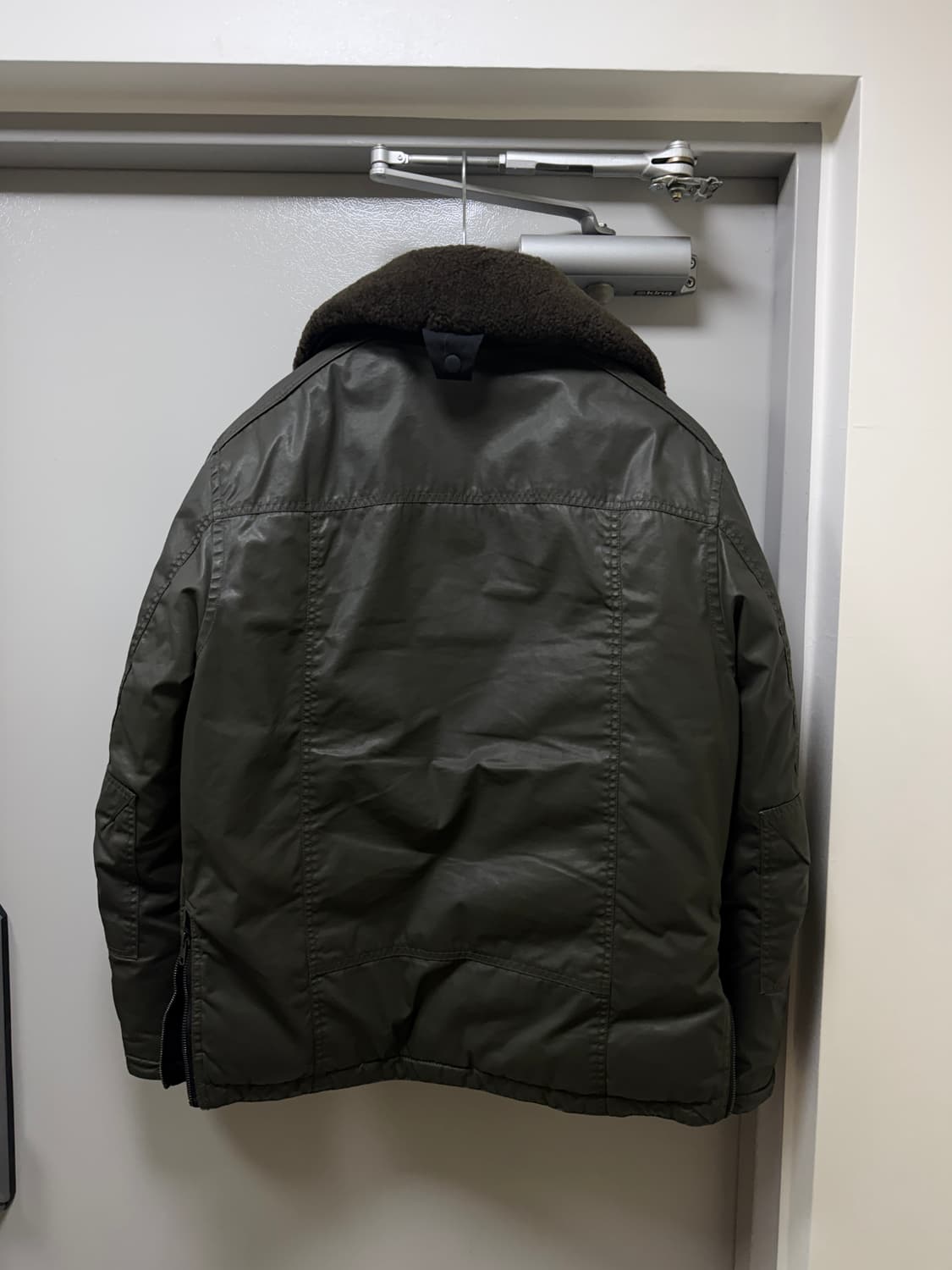 23FW 시리즈 라파예트 카본 코팅 100 상품이미지3