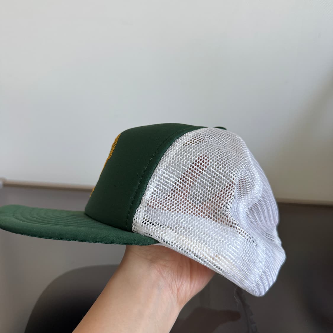 USA BOY SCOUT빈티지 모자 볼캡 vintage cap 상품이미지7