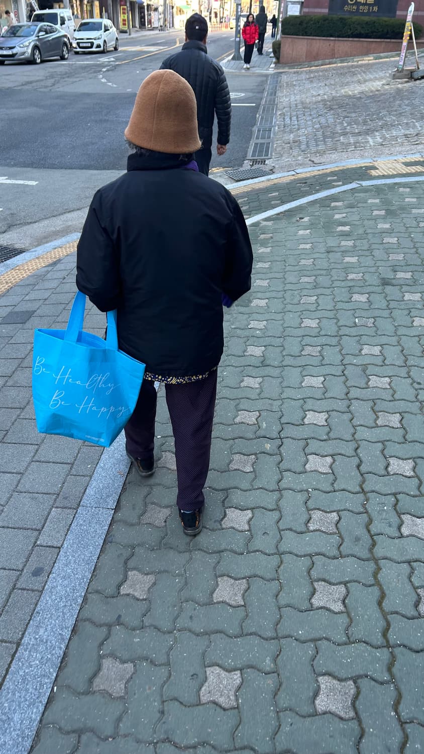 Rick owens 2000 archive 모자 상품이미지1