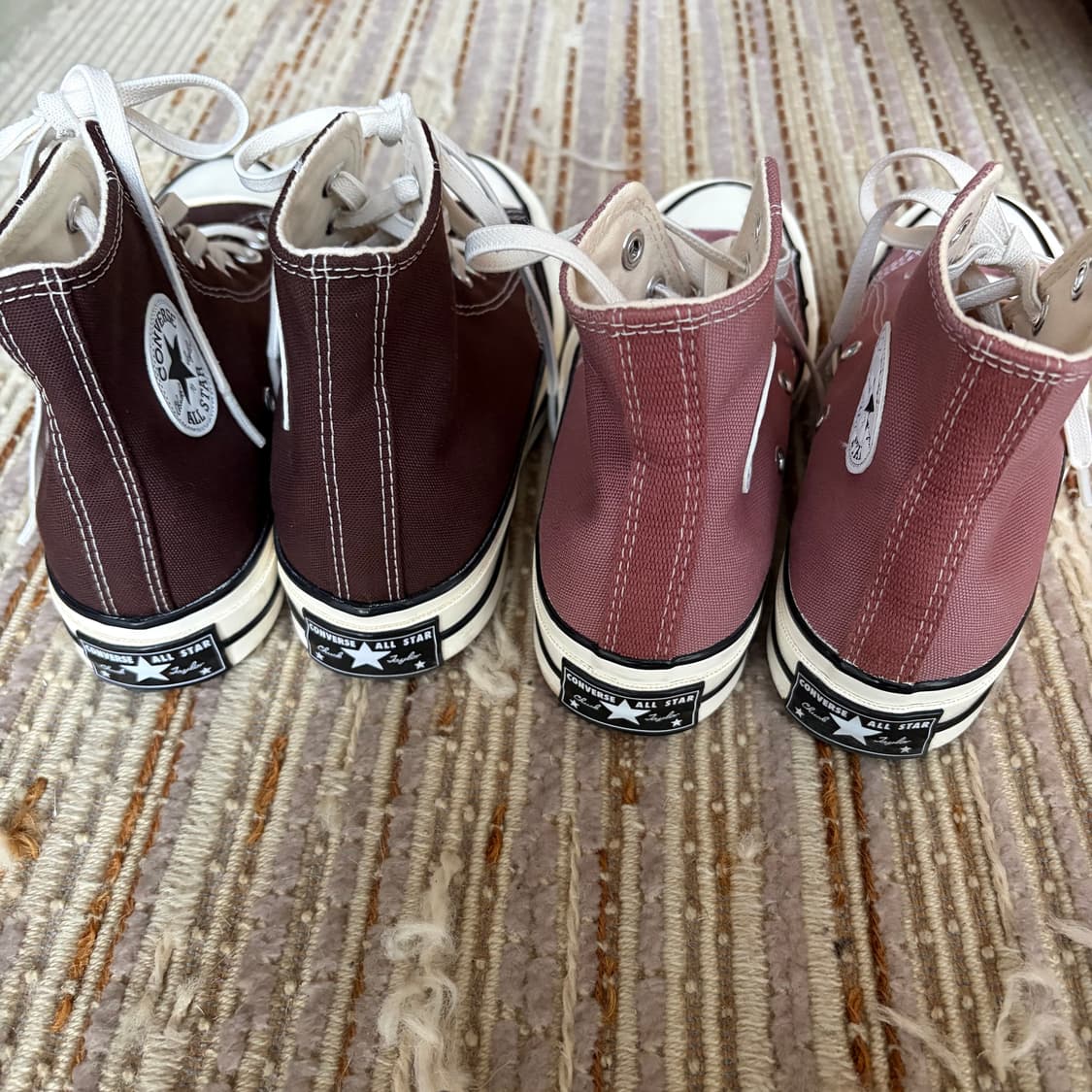 컨버스 척테일러 70 하이 상품이미지2