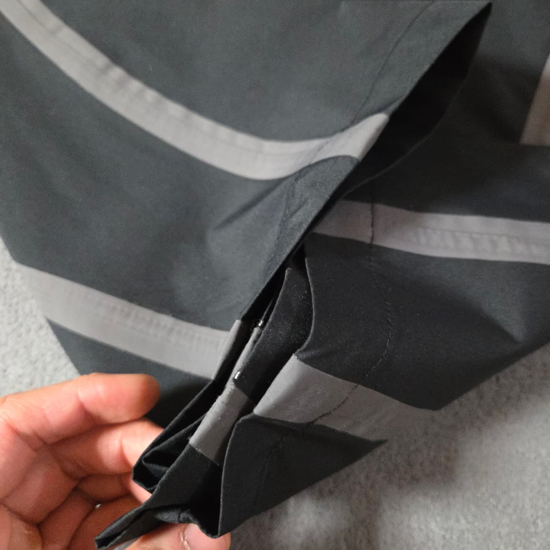 산산기어 윈드블록 팬츠 1 상품이미지5