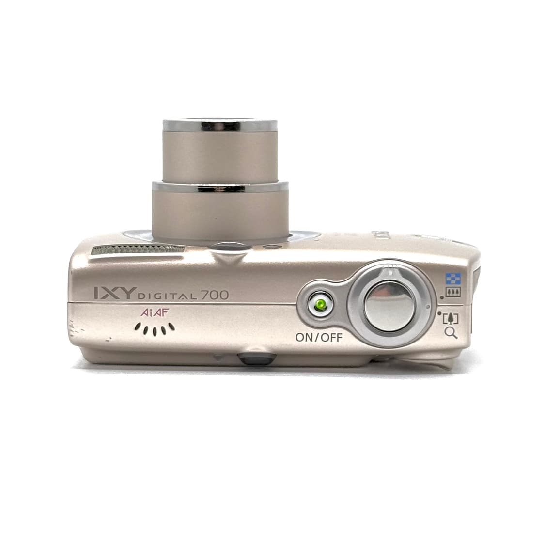 [풀박스&원희디카!] 캐논 IXY 700 (IXUS 750) 디지털카메라 상품이미지5