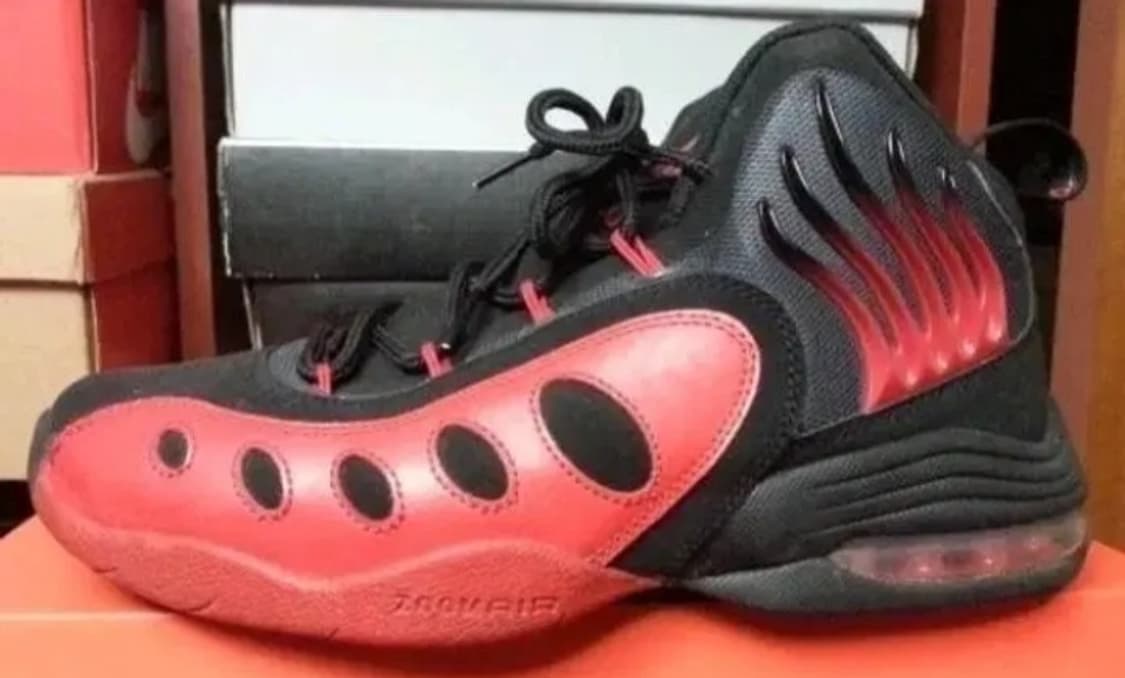 나이키 소닉 플라이트 상품이미지1