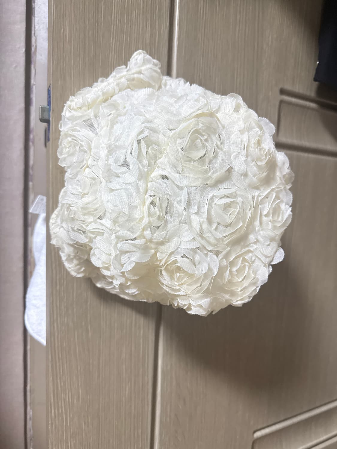 시엔느 sienne 레이스 썸머 버킷햇 상품이미지1