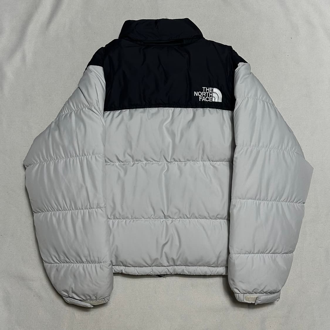 L 노스페이스 눕시 패딩 상품이미지3