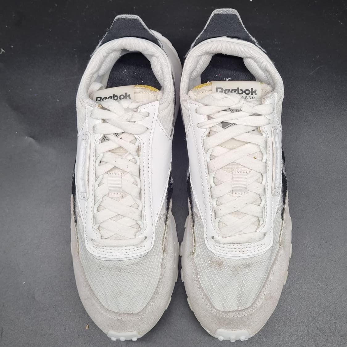 리복 클래식 레더 레거시 여성운동화240 상품이미지2