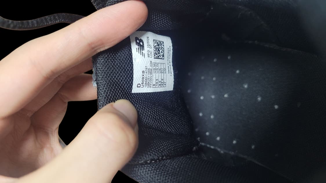 [270] 엑슬림 뉴발란스 270 상품이미지7