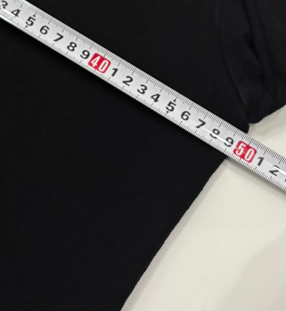 Polo 폴로랄프로렌 블랙 카라티  상품이미지5