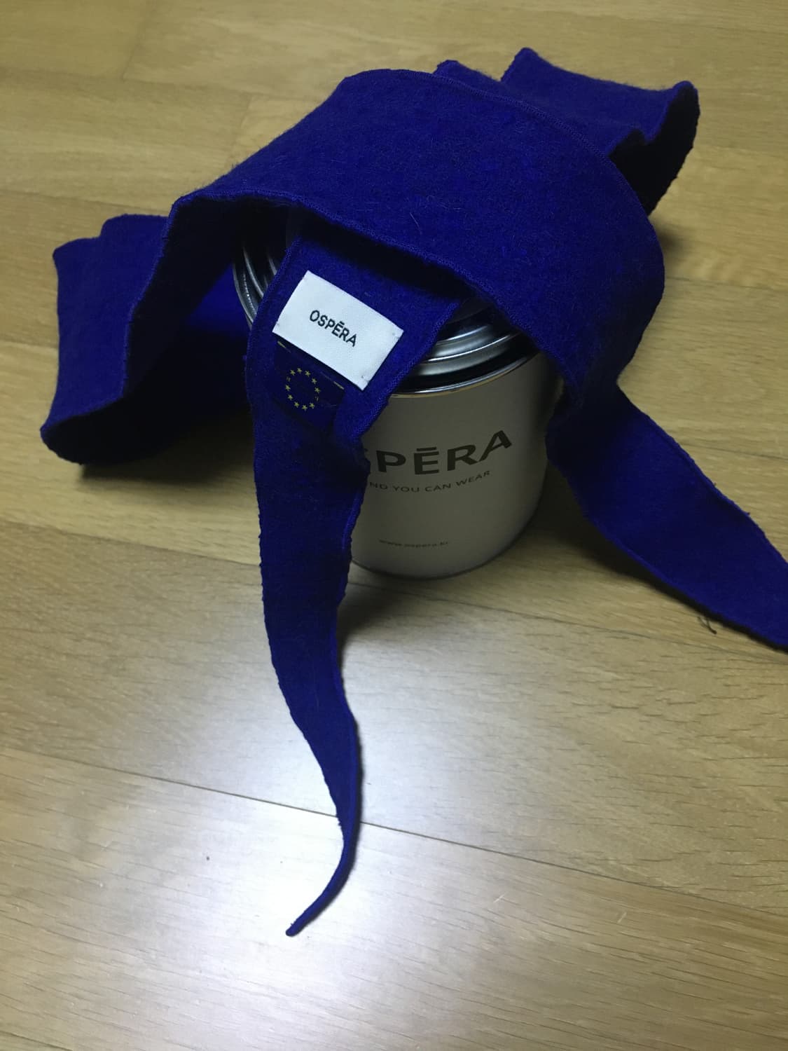 Ospera No.007 blue dolce 상품이미지1