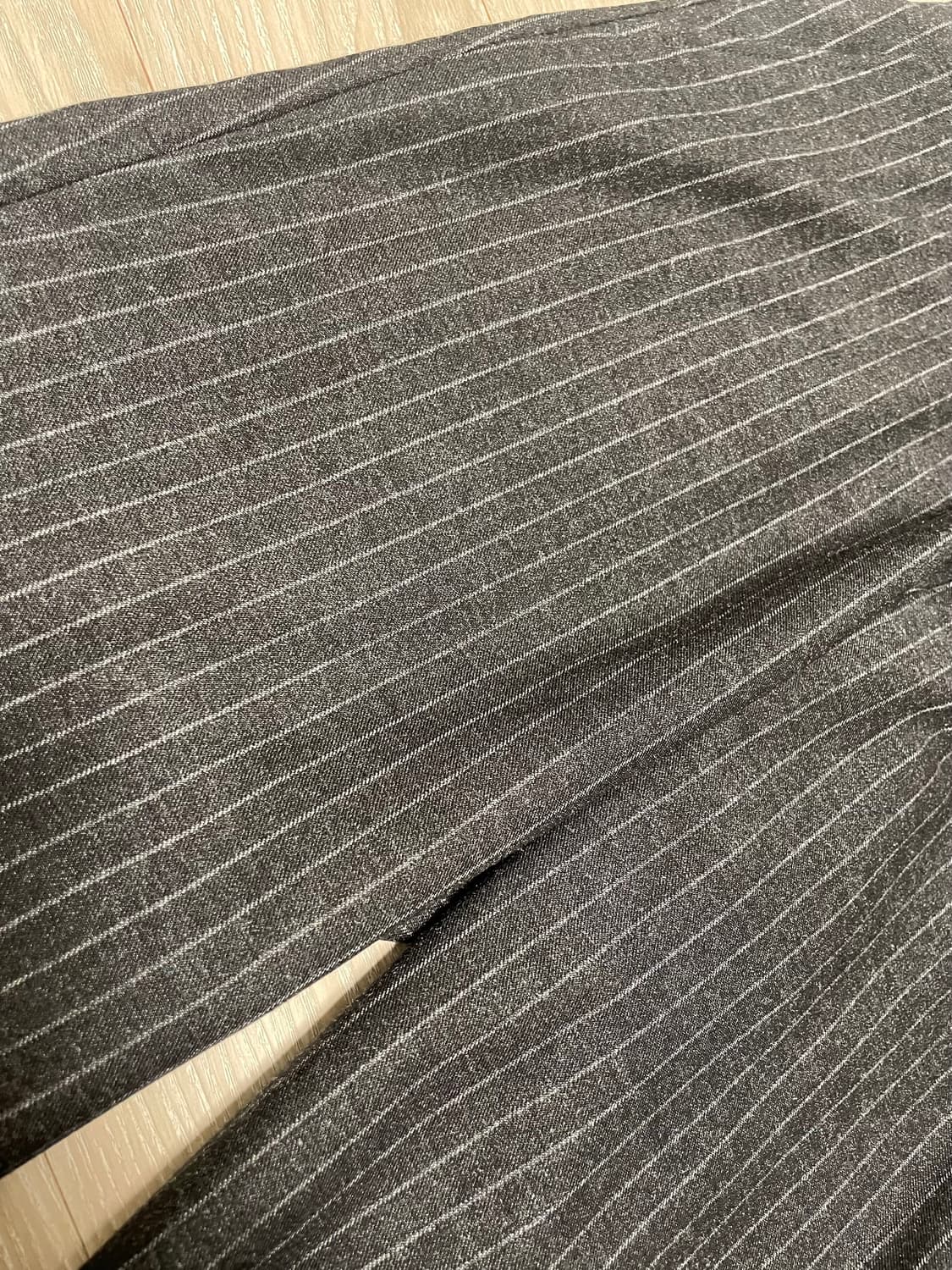 일본 빈티지 슬랙스 상품이미지4