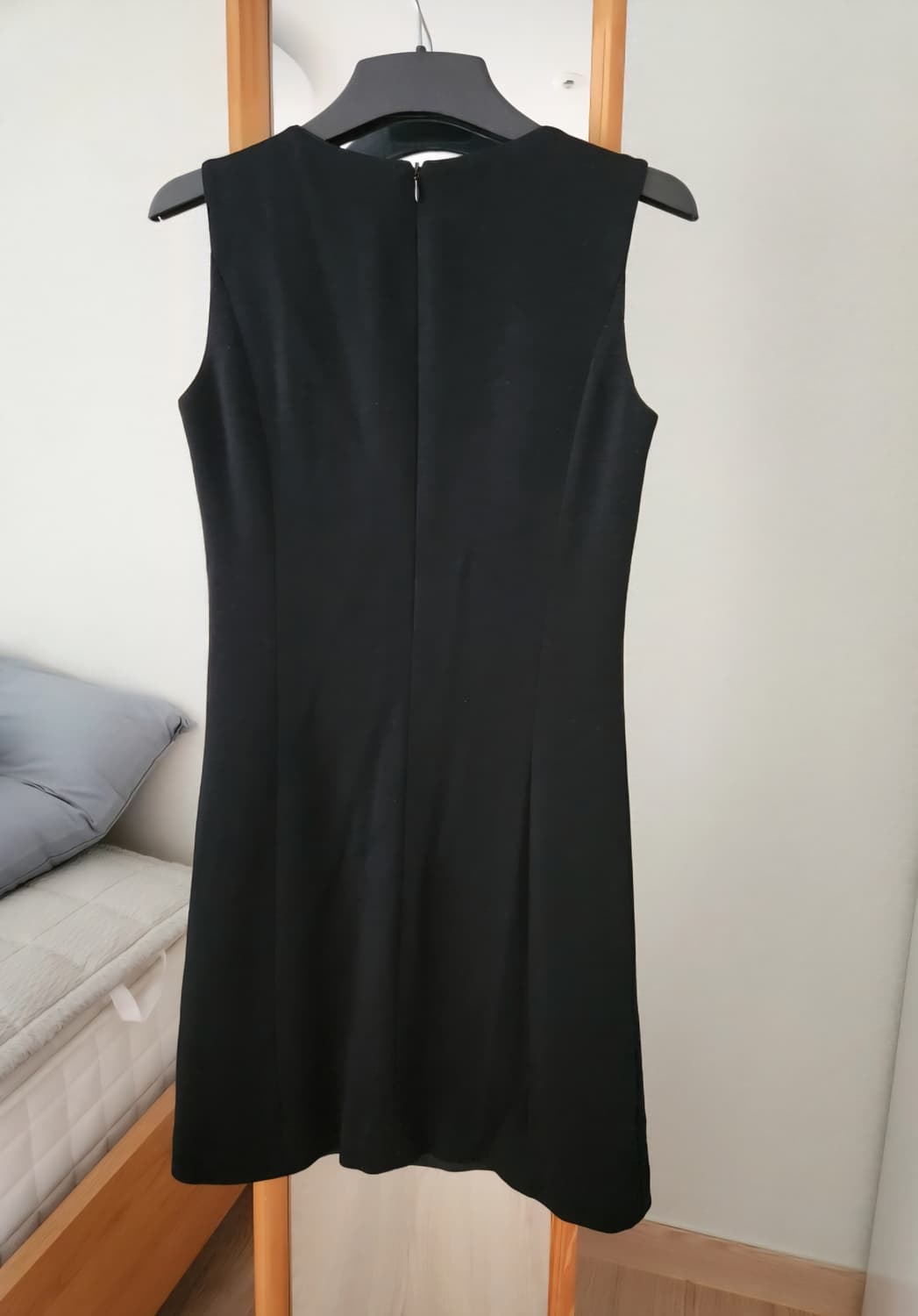 타미힐피거 울 원피스 상품이미지3