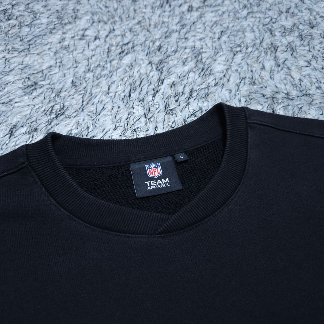 NFL) L 남자 맨투맨+조거팬츠세트 / 왕눈이샵 상품이미지3