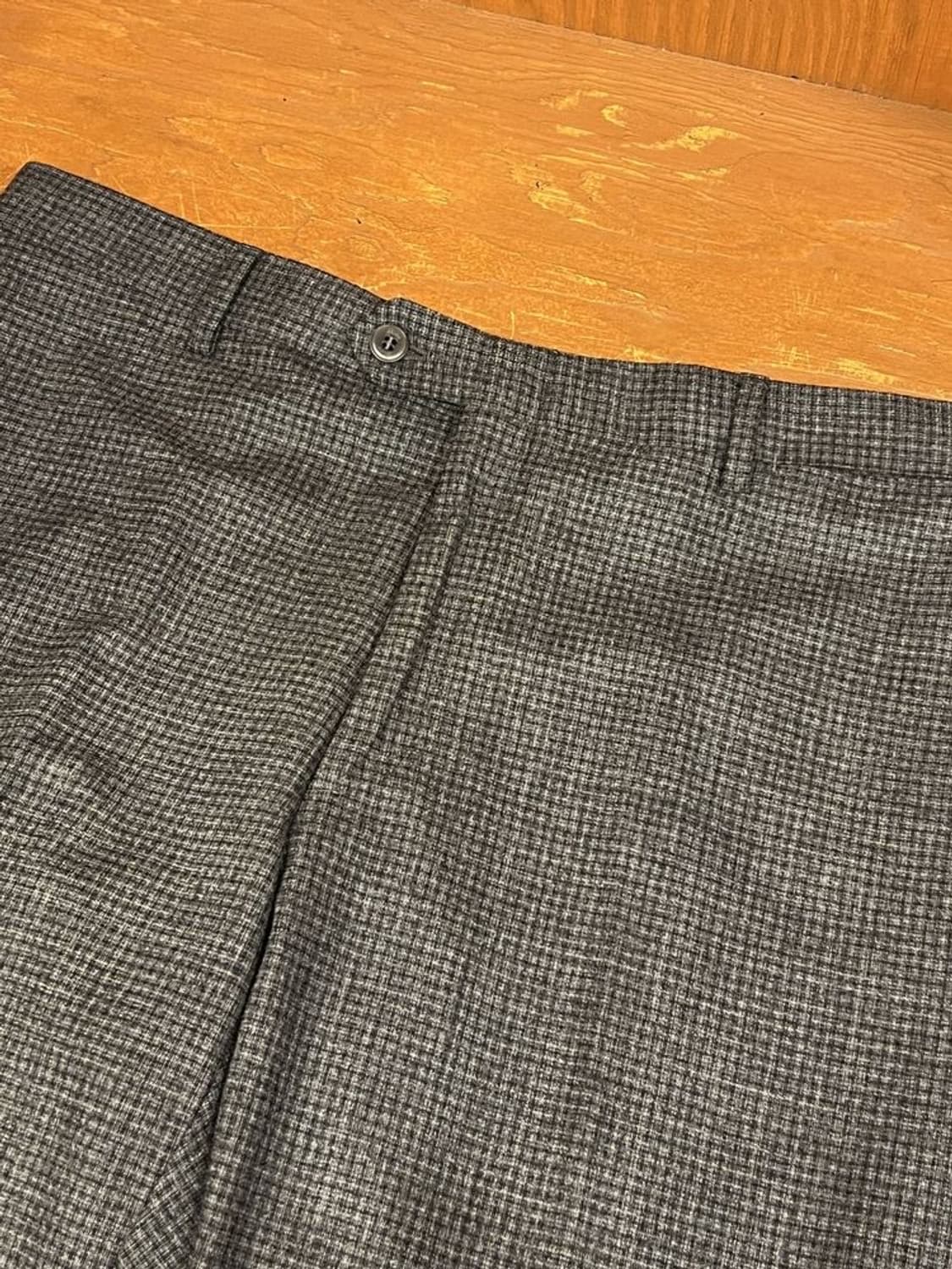 브리오니 울 팬츠 상품이미지9