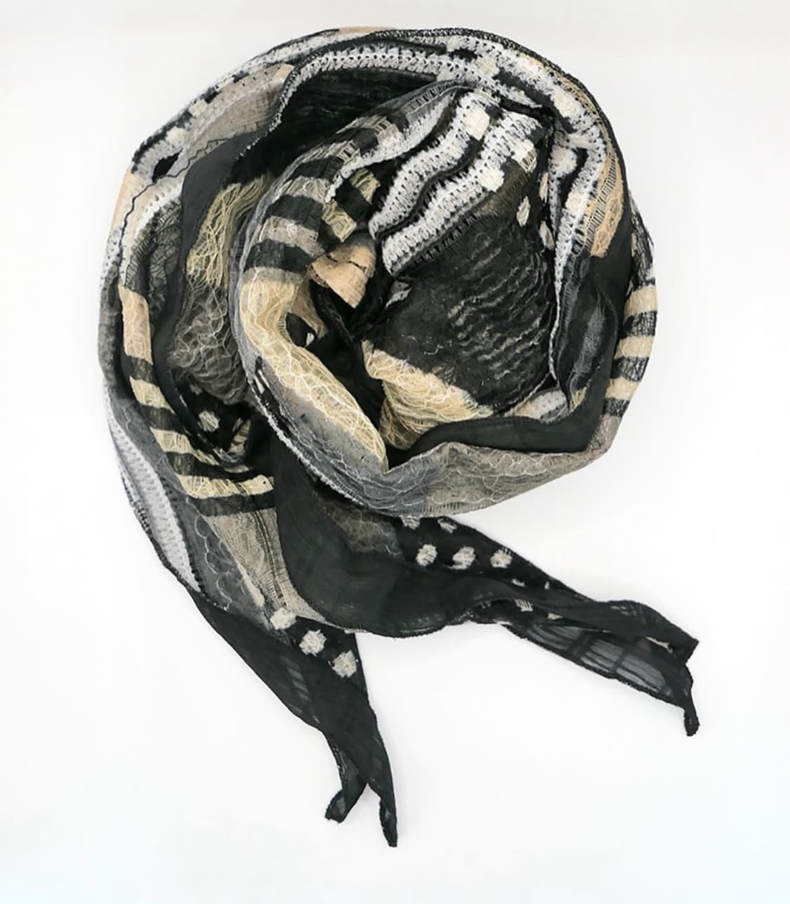 코이세이오 스카프 상품이미지1