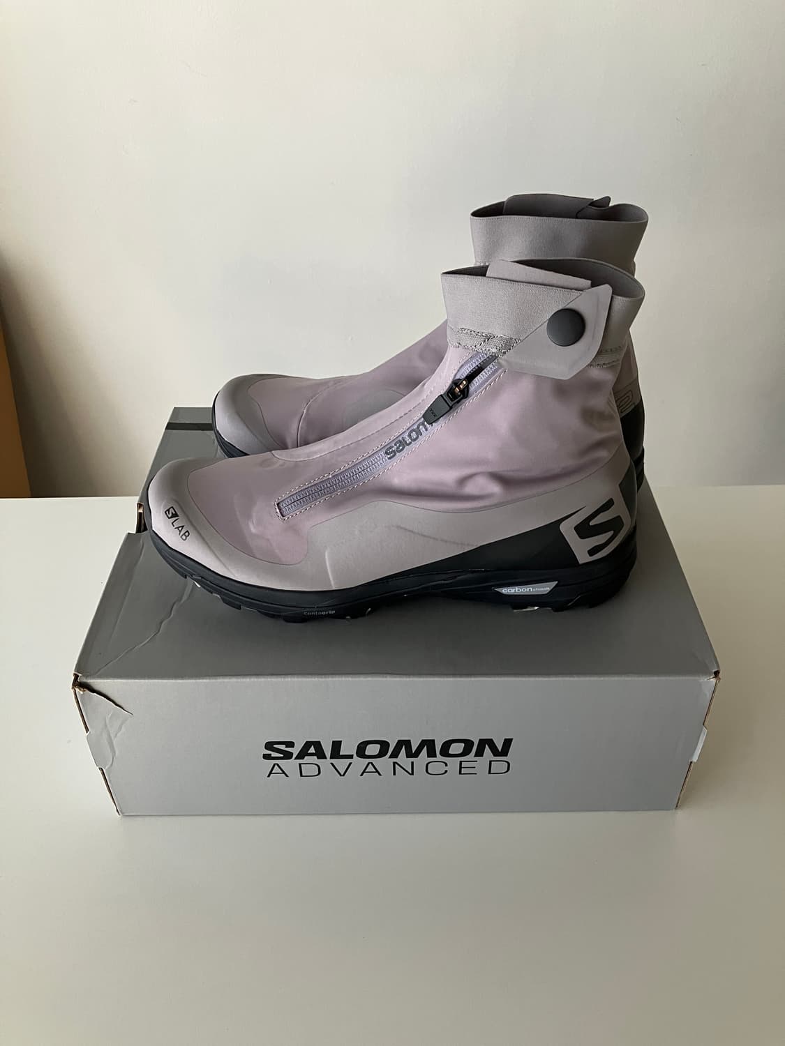 살로몬 xa 알파인 2 어드밴스드 상품이미지3