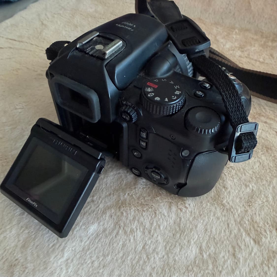 후지필름 파인픽스 s9000 상품이미지2