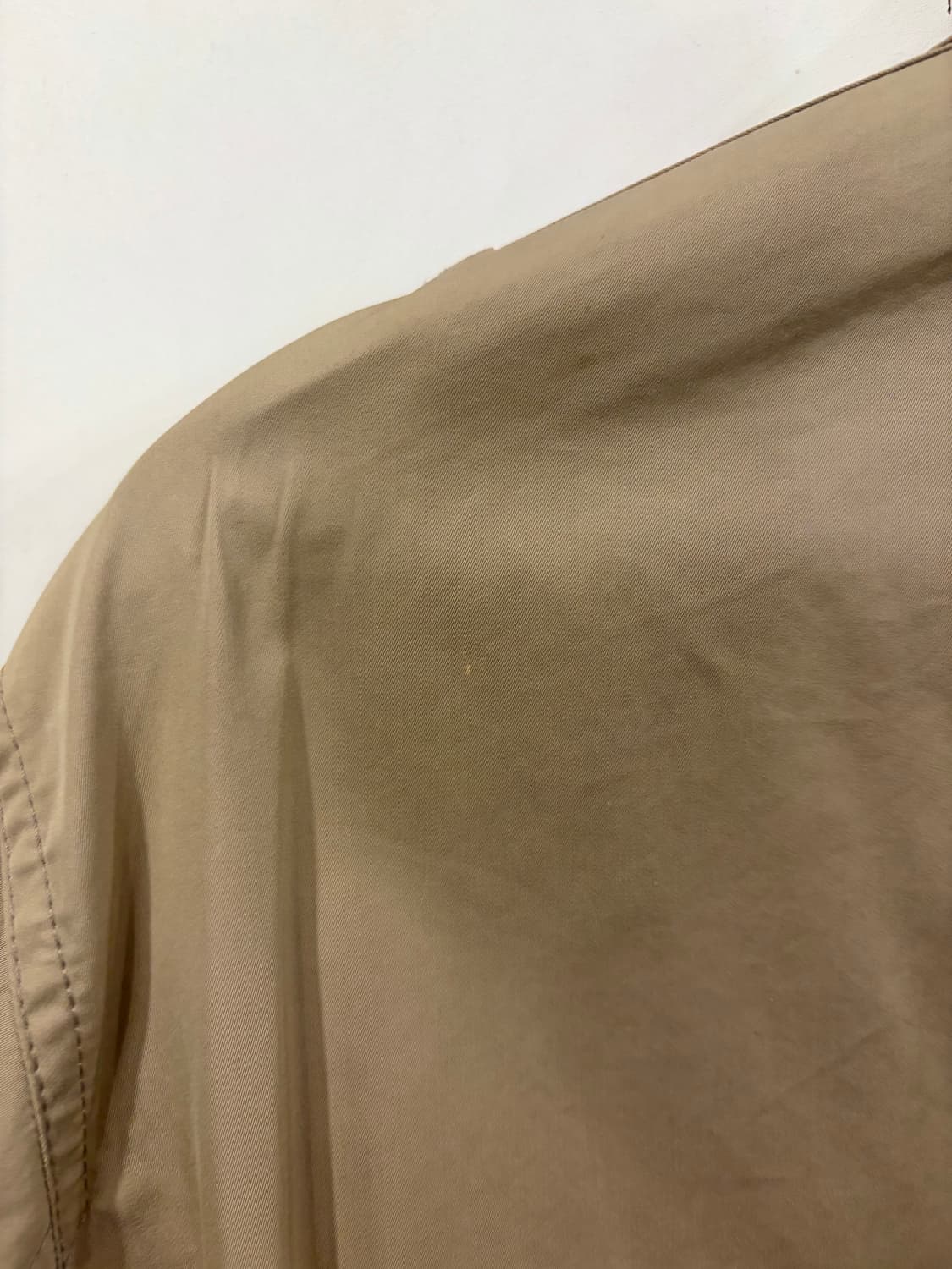 브루넬로 쿠치넬리 사파리자켓 L 상품이미지10