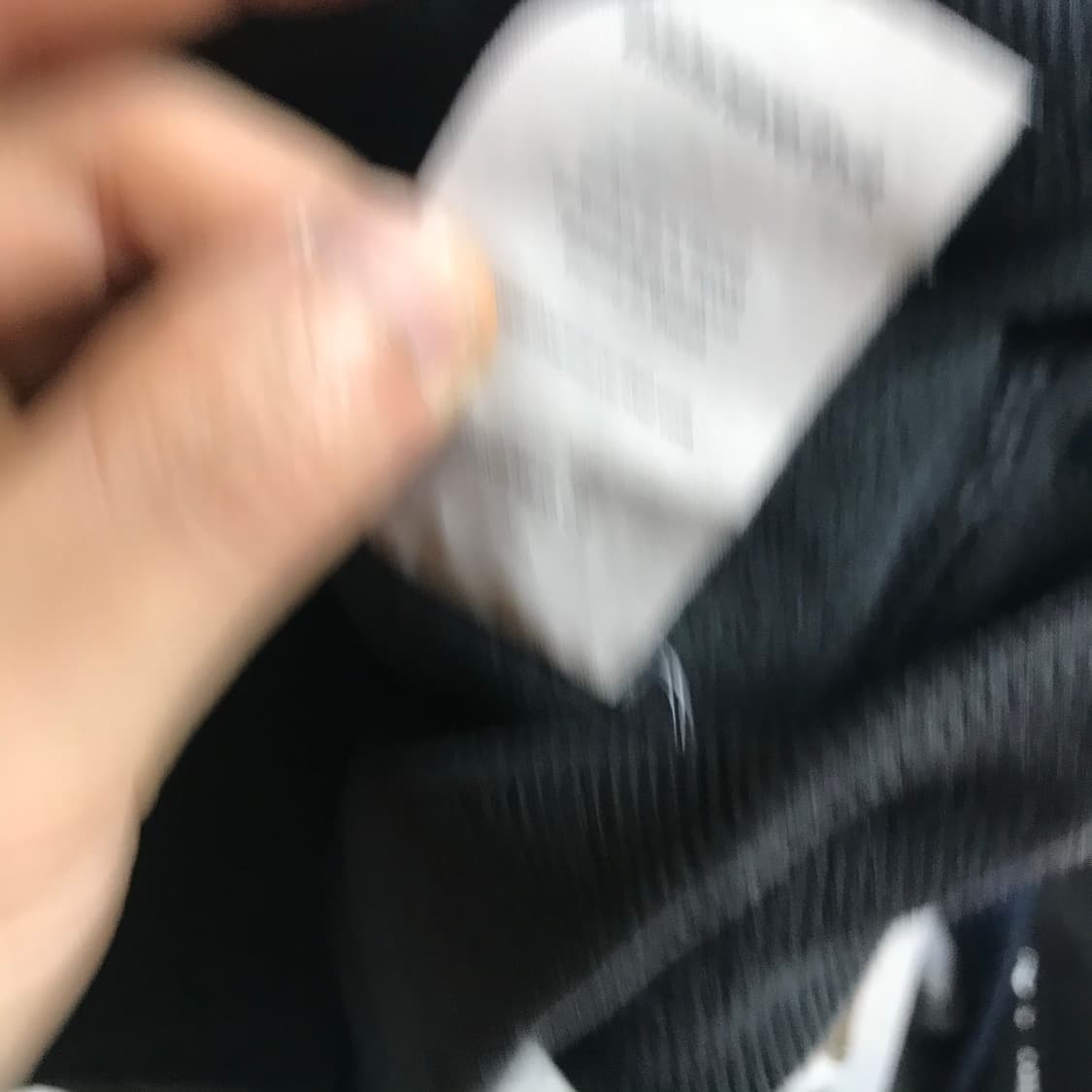 디스이즈네버댓 사이드라인 후드티 상품이미지5