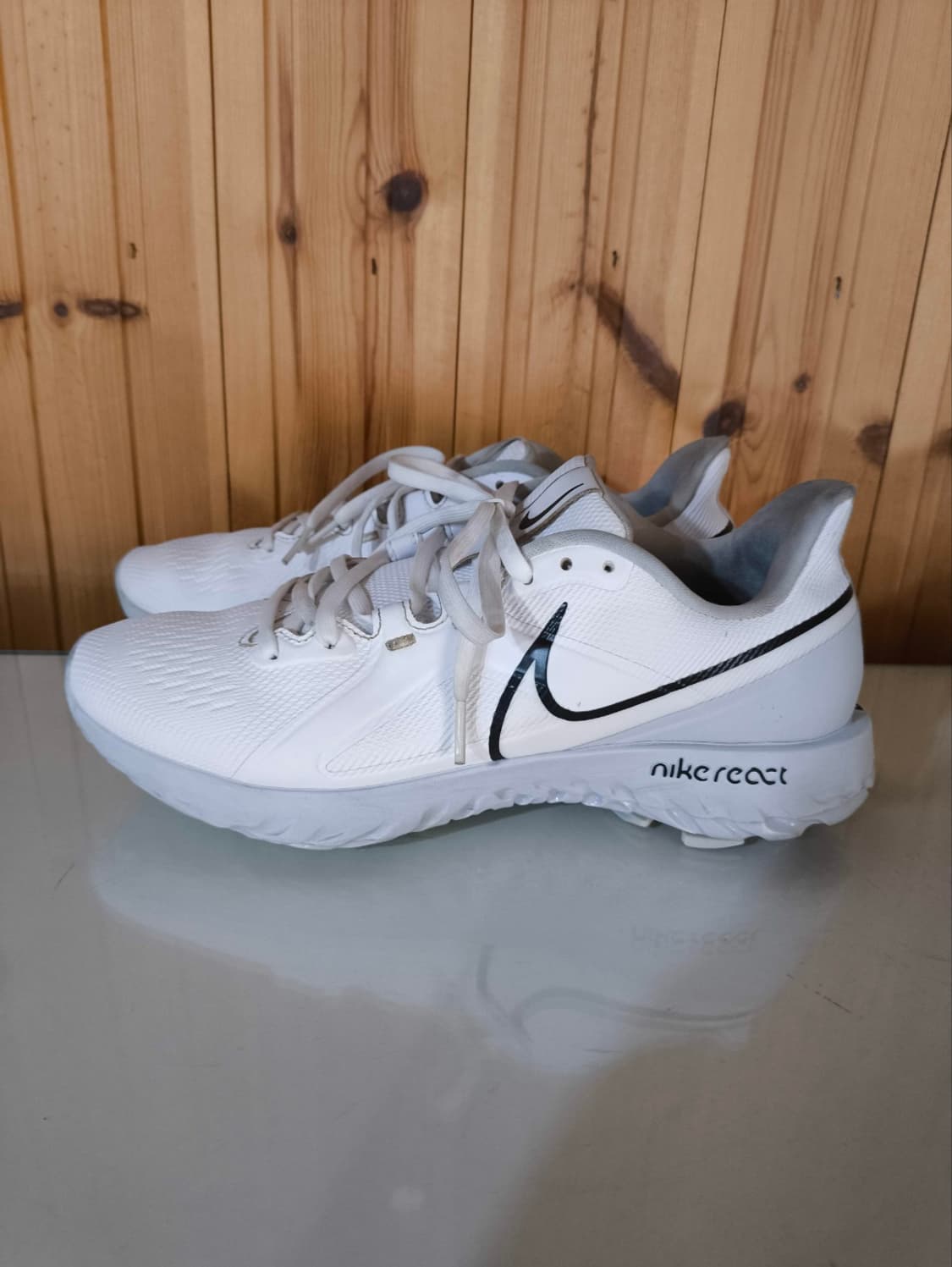 265mm 나이키 인피니티 프로 골프화 상품이미지1