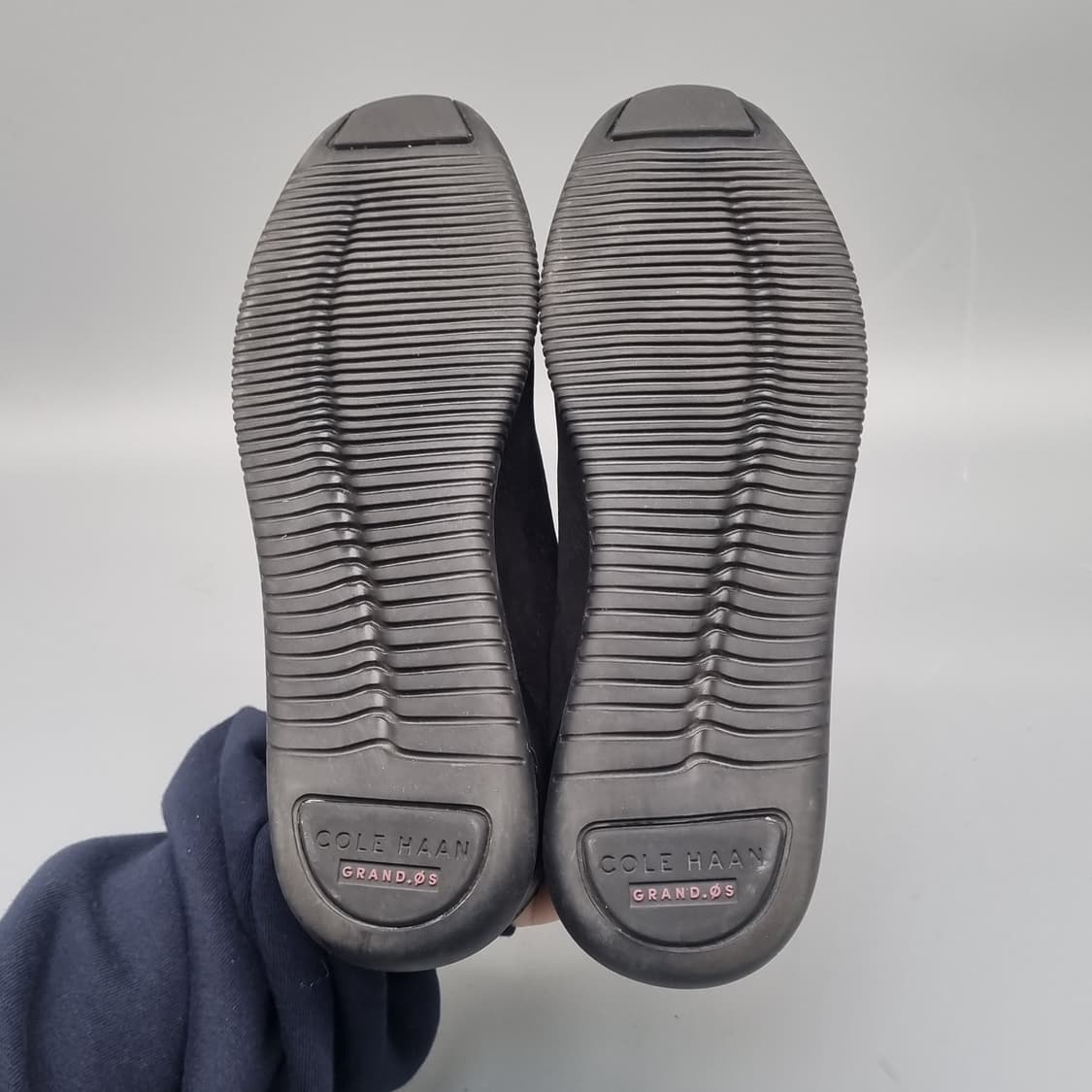 콜한 스튜디오 여성 운동화 245 상품이미지3