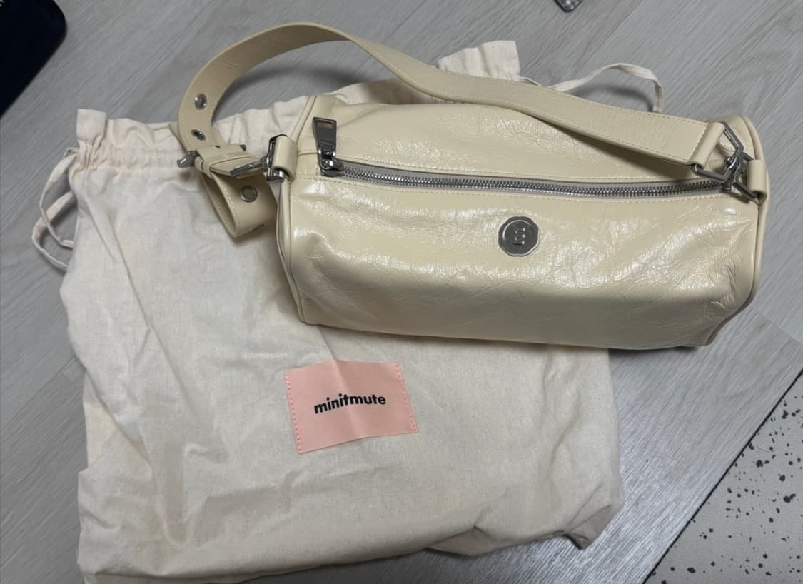 미닛뮤트 브렛백 상품이미지1