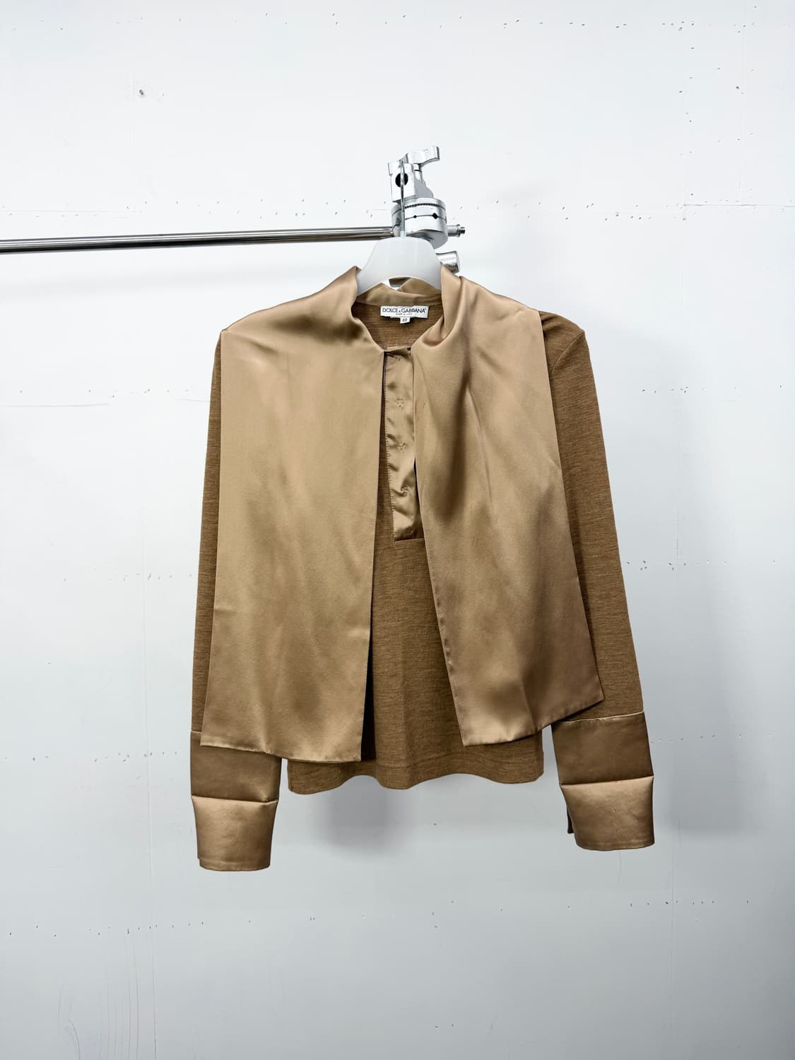 Dolce&Gabbana scarf shirts 상품이미지5