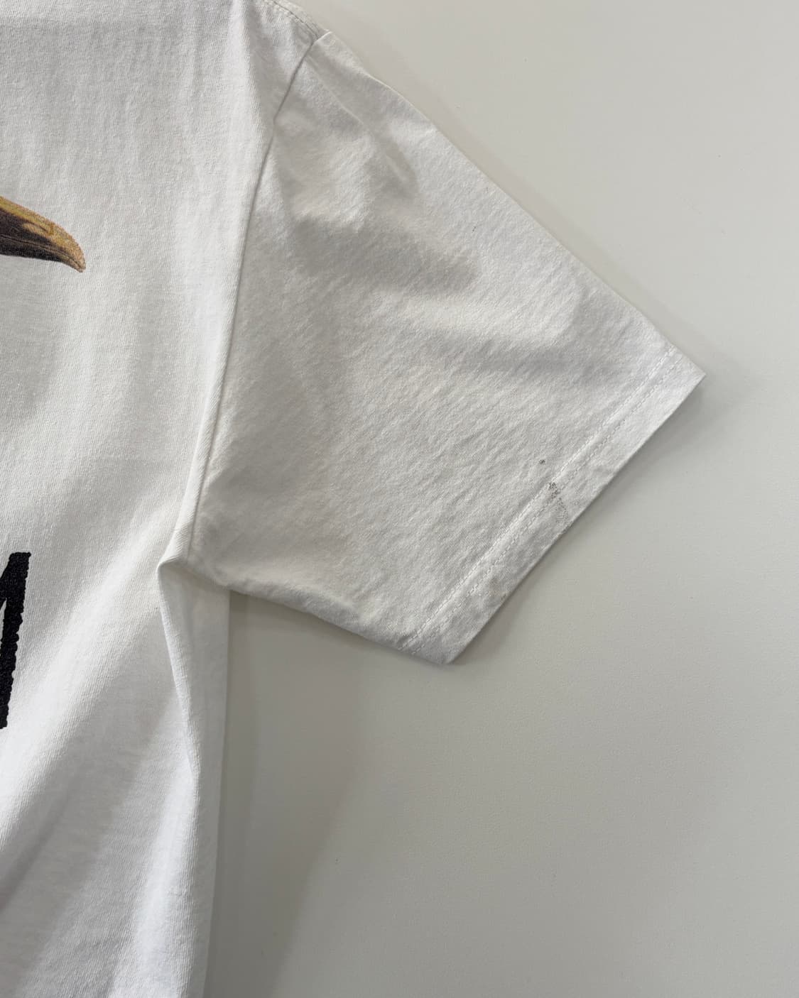 [M]스투시 STUSSY 투칸 반팔 티셔츠 상품이미지8