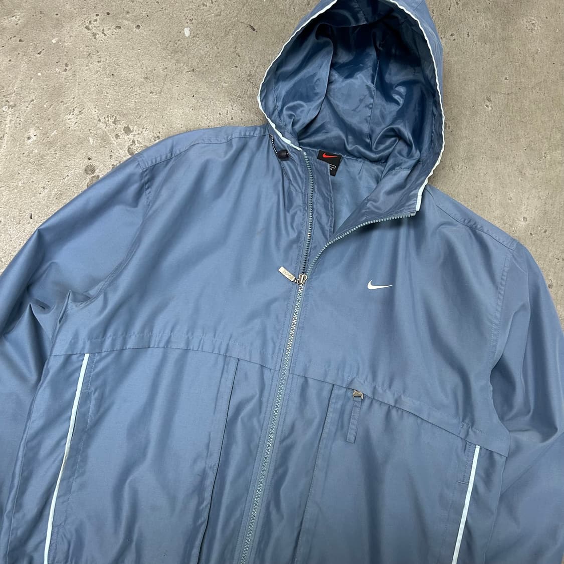 나이키 바람막이 자켓[1553] 상품이미지4