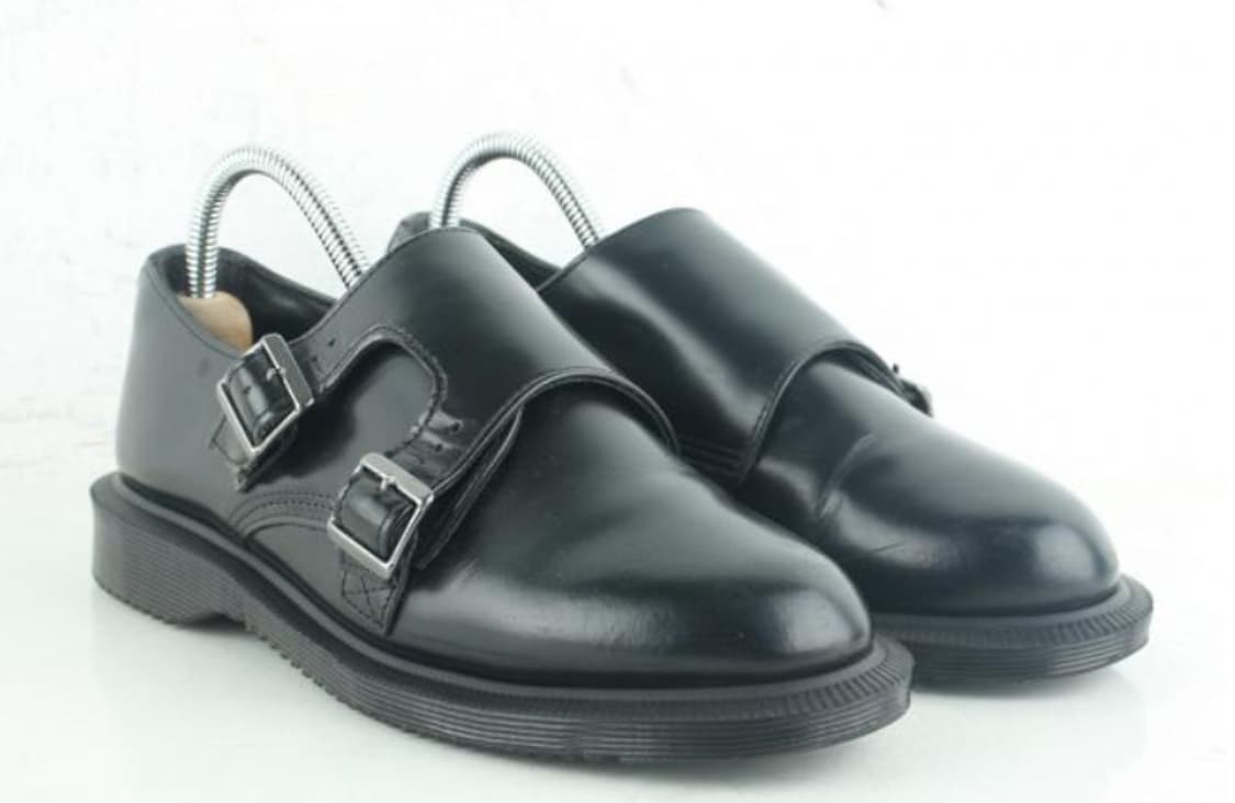 닥터마틴 구두 상품이미지2