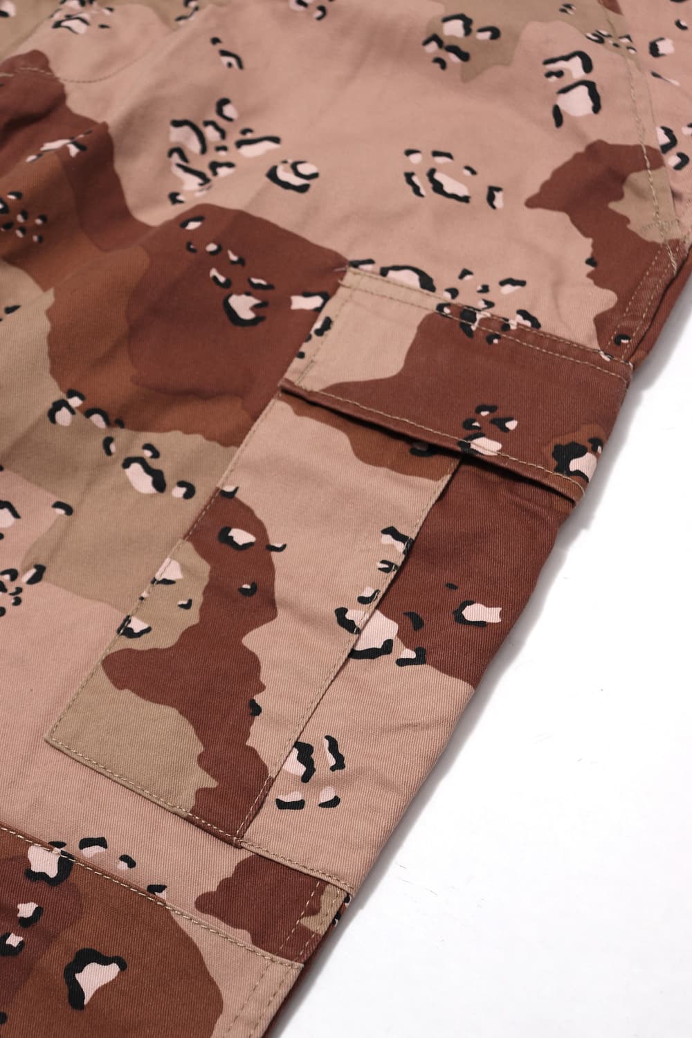 Rothco 로스코 BDU 초코칩 카고 팬츠 size L 상품이미지4