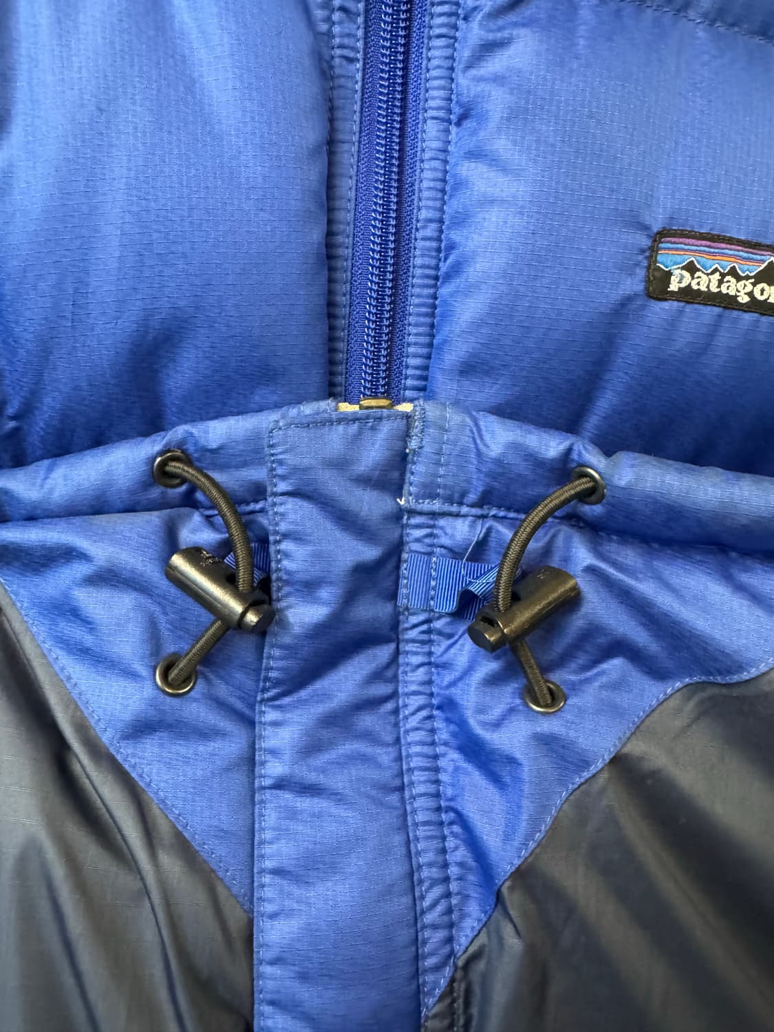 파타고니아 02s 패커블 다운 L 상품이미지6