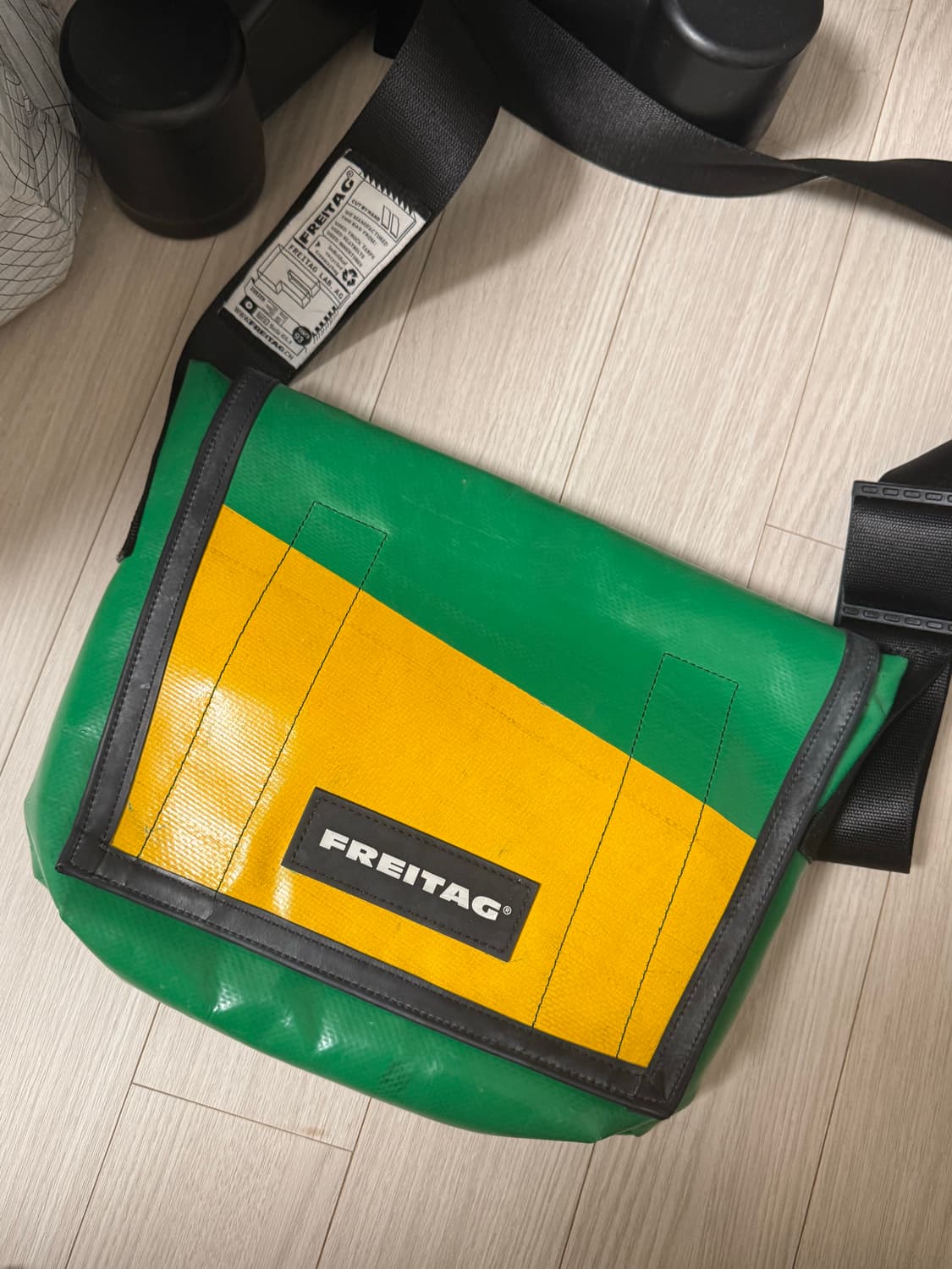 프라이탁 라씨 (민트택0) 상품이미지1