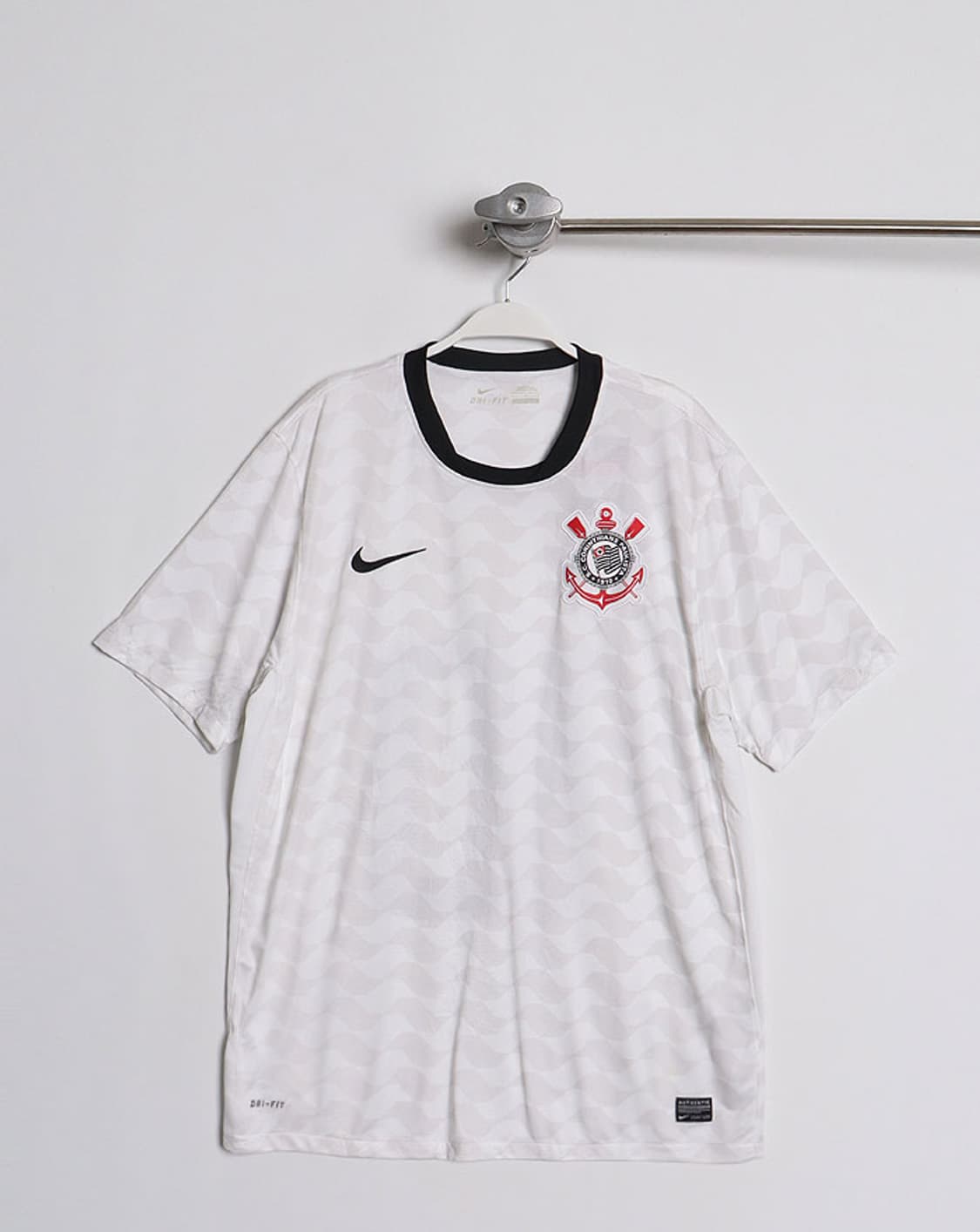  NIKE 2012-13 CORINTHIANS PAULISTA 상품이미지1