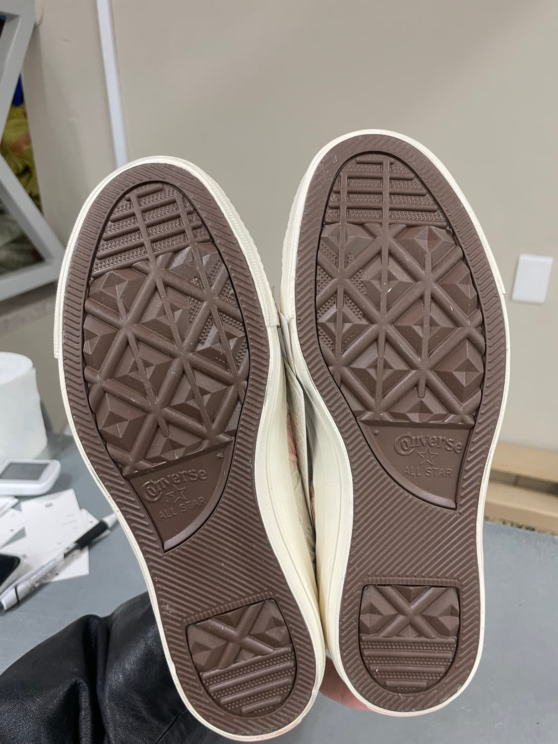 컨버스 척테일러 올스타 버터플라이 245 상품이미지7