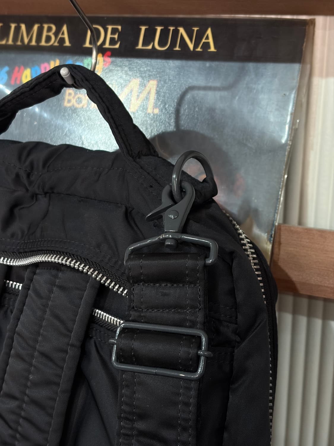 Porter 요시다 포터 탱커 3way 브리프케이스 상품이미지7